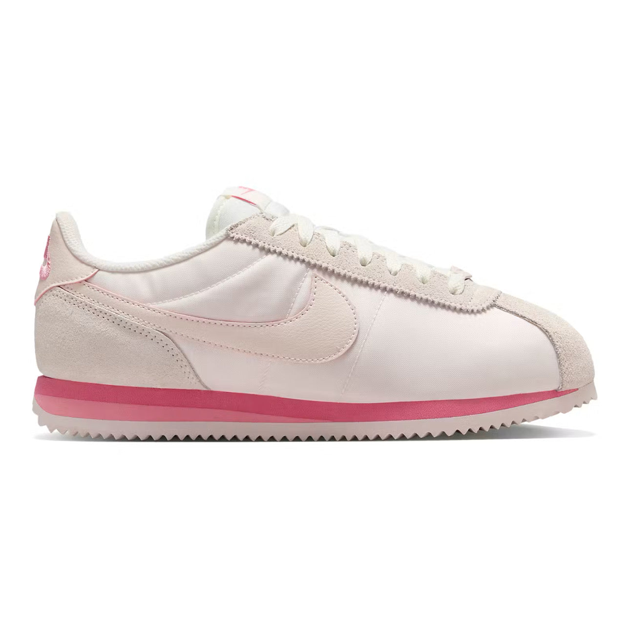 Nike Cortez Light Soft Pink Coral
