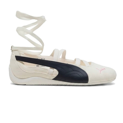 PUMA Speedcat Ballet Rosé 'White / Black'