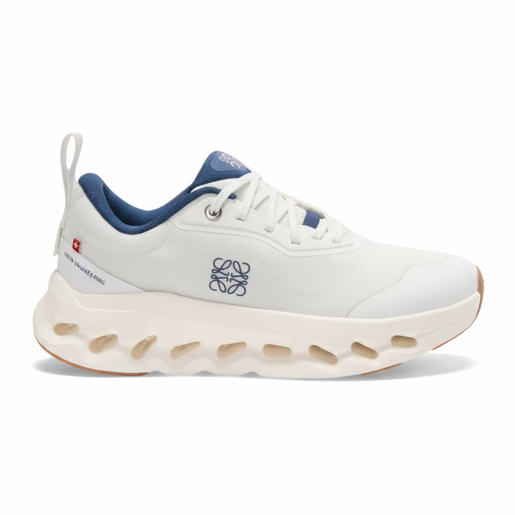 On Cloudtilt 2 Loewe 'Navy / Blue'