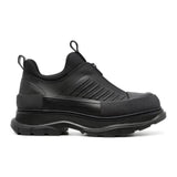 Alexander McQueen Moto Tread Slick 'Black'