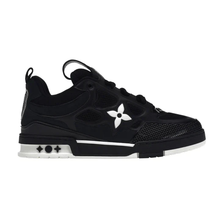 Louis Vuitton Skate 'Black / White'