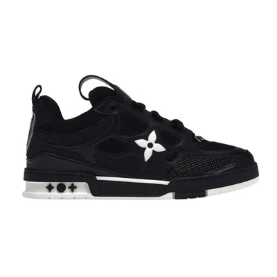 Louis Vuitton Skate 'Black / White'