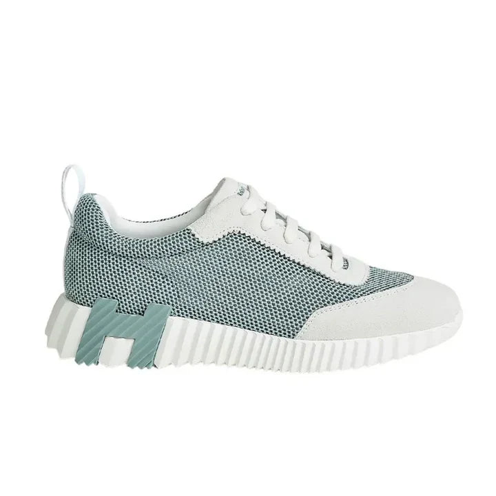 Hermès Bouncing 'Gris Nuage'