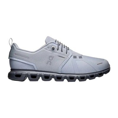 On Cloud 6 Waterproof 'Alloy / Wolf'