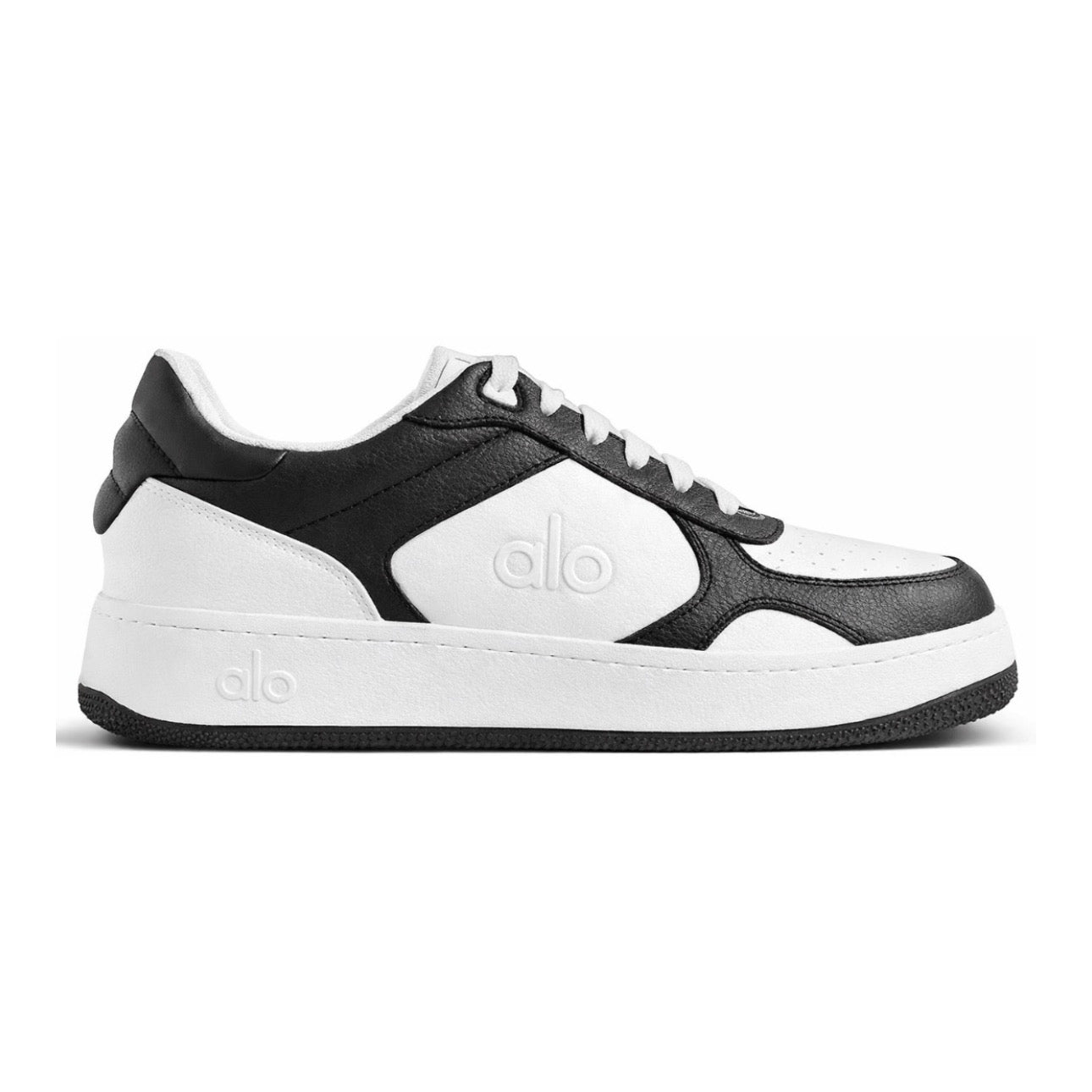 Alo Recovery Mode 'Black / White'