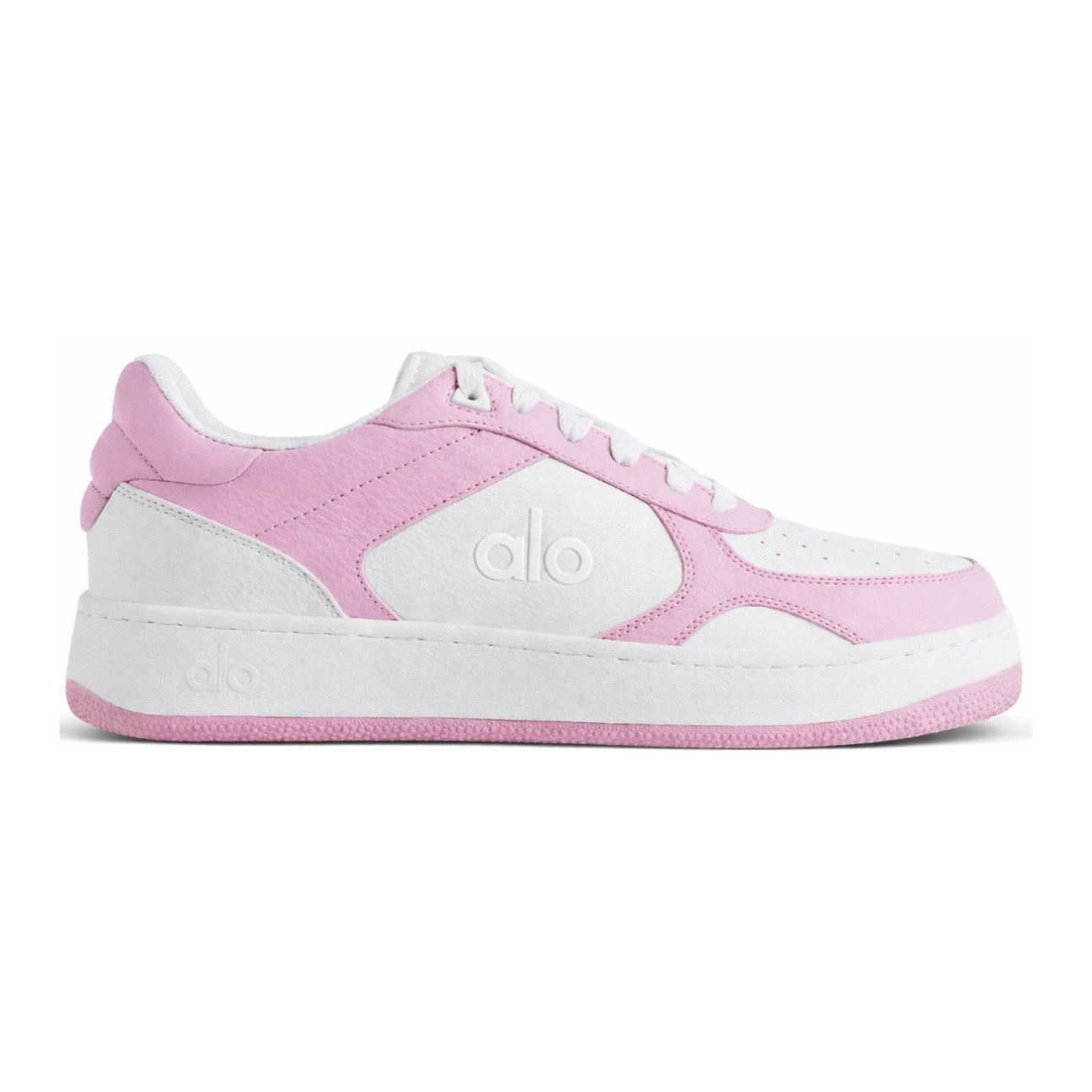Alo Yoga Court 'Pink'
