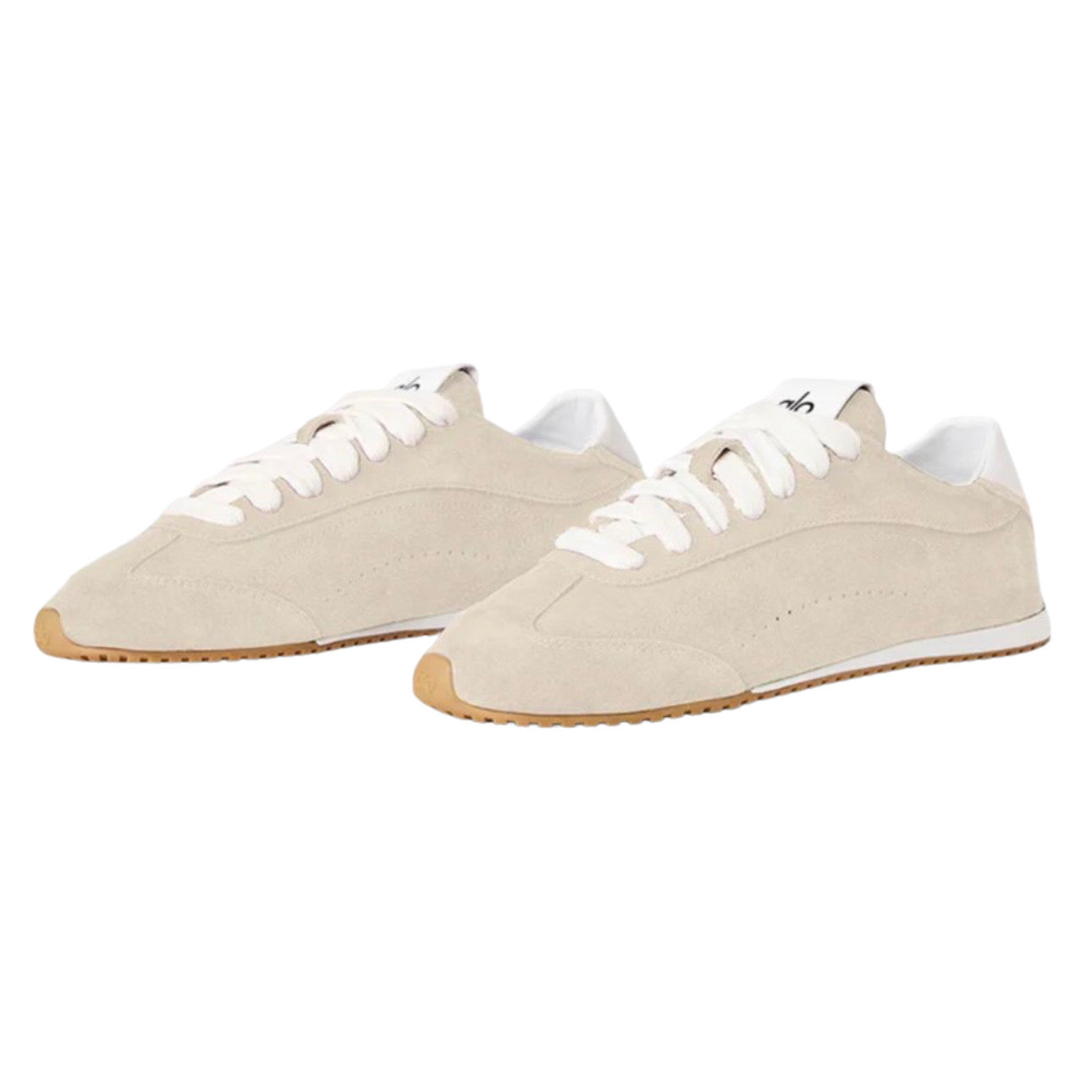 Alo Sunset 'Sandstone Beige'