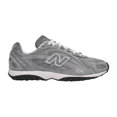BasketCase x New Balance 204L 'Grey / White'