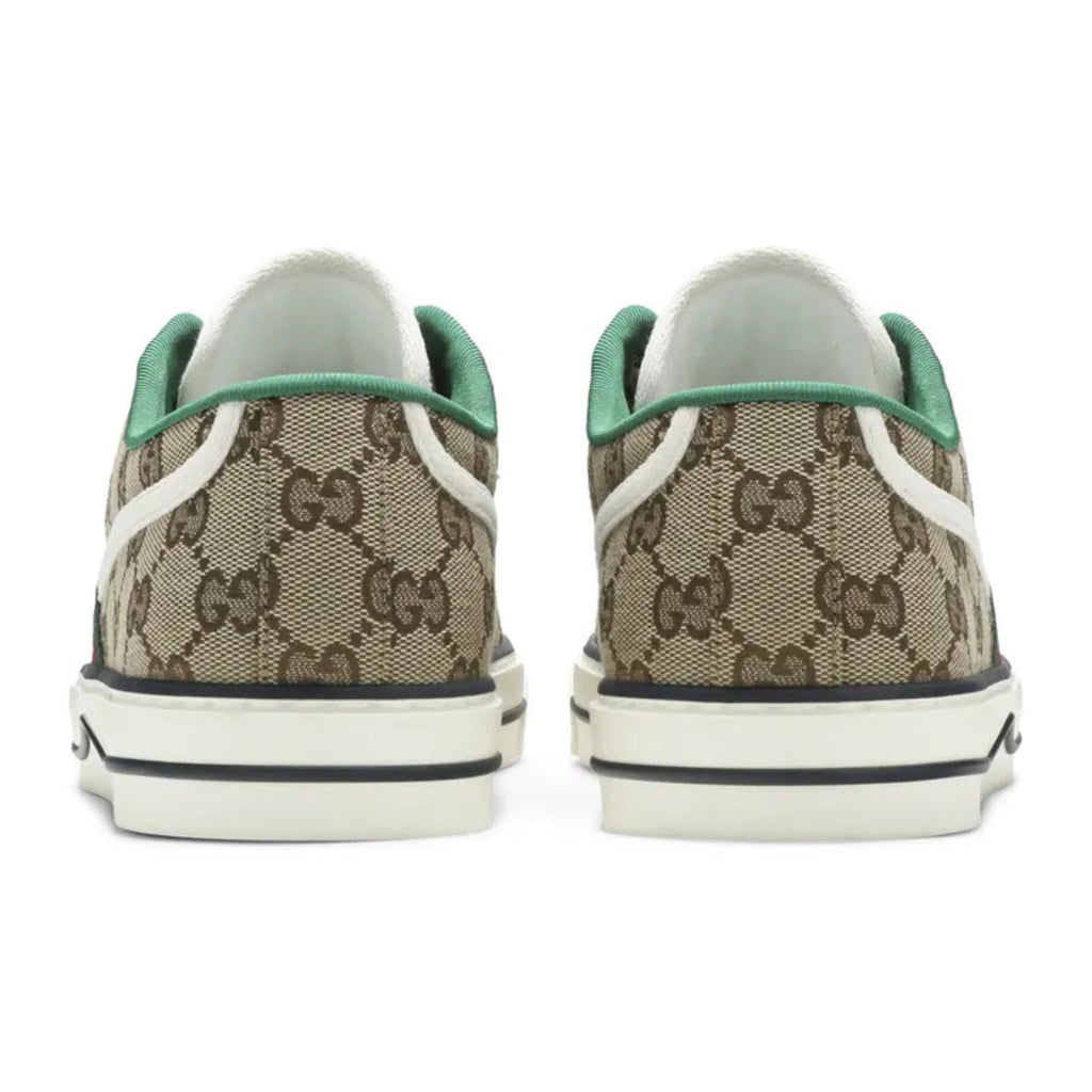 Gucci Tennis 1977 'Ebony GG'