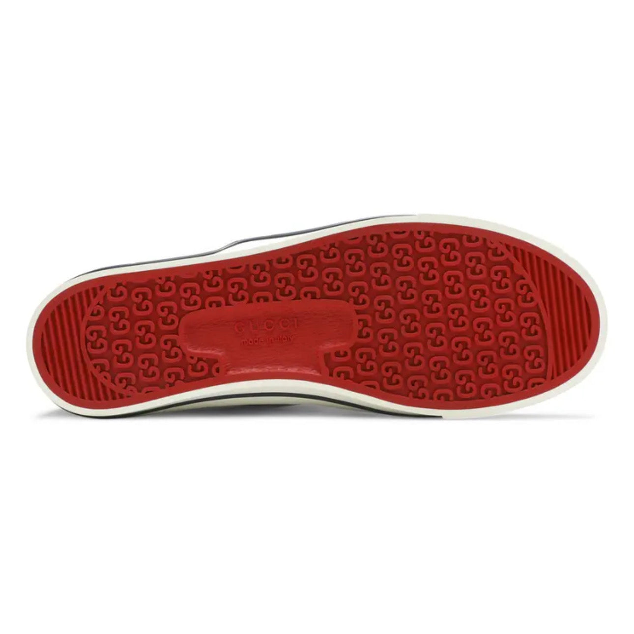 Gucci Tennis 1977 'Ebony GG'