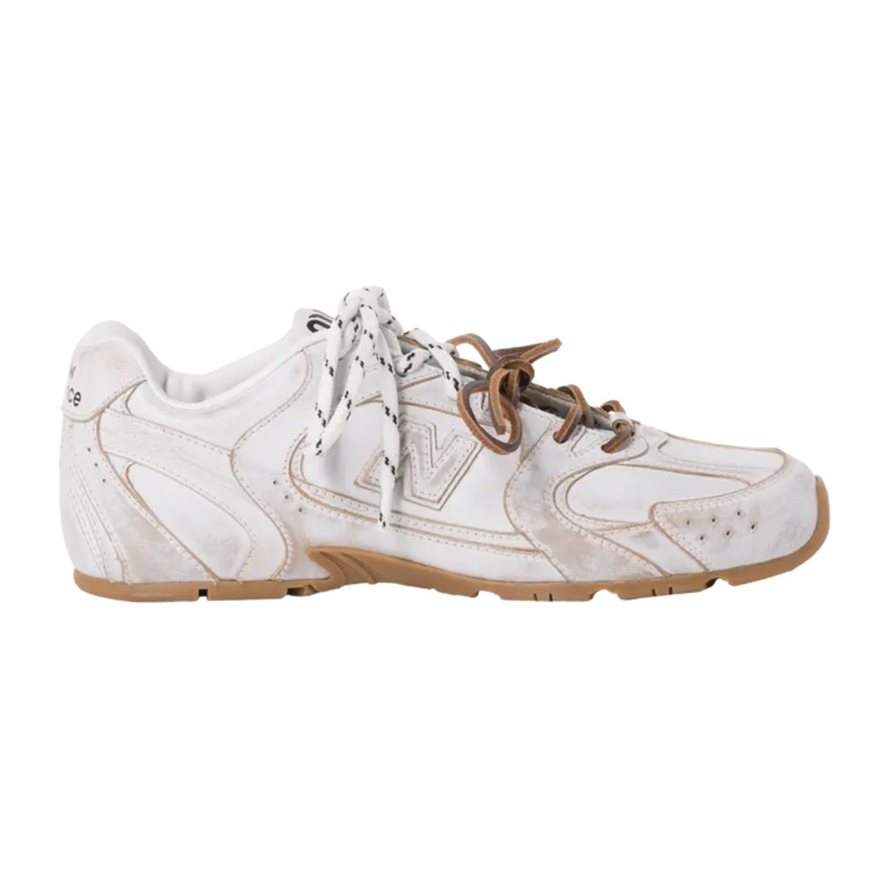 New Balance 530 SL Miu Miu 'White / Gum'