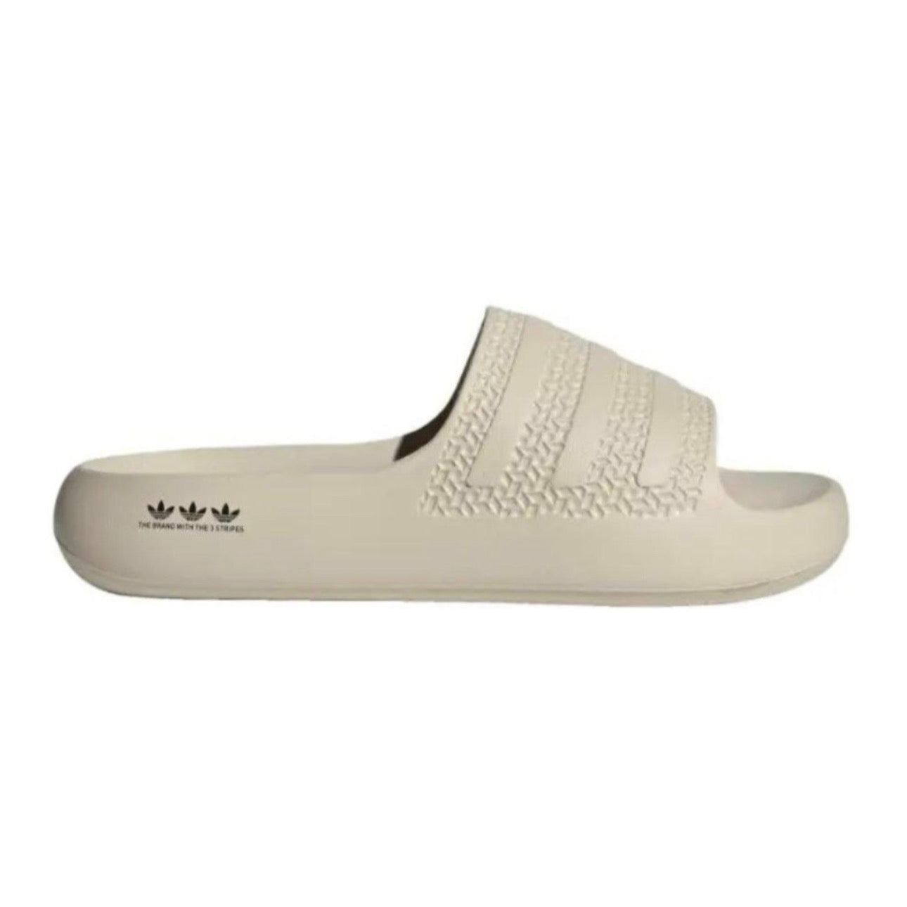 adidas Adilette Ayoon Slides 'Wonder White'