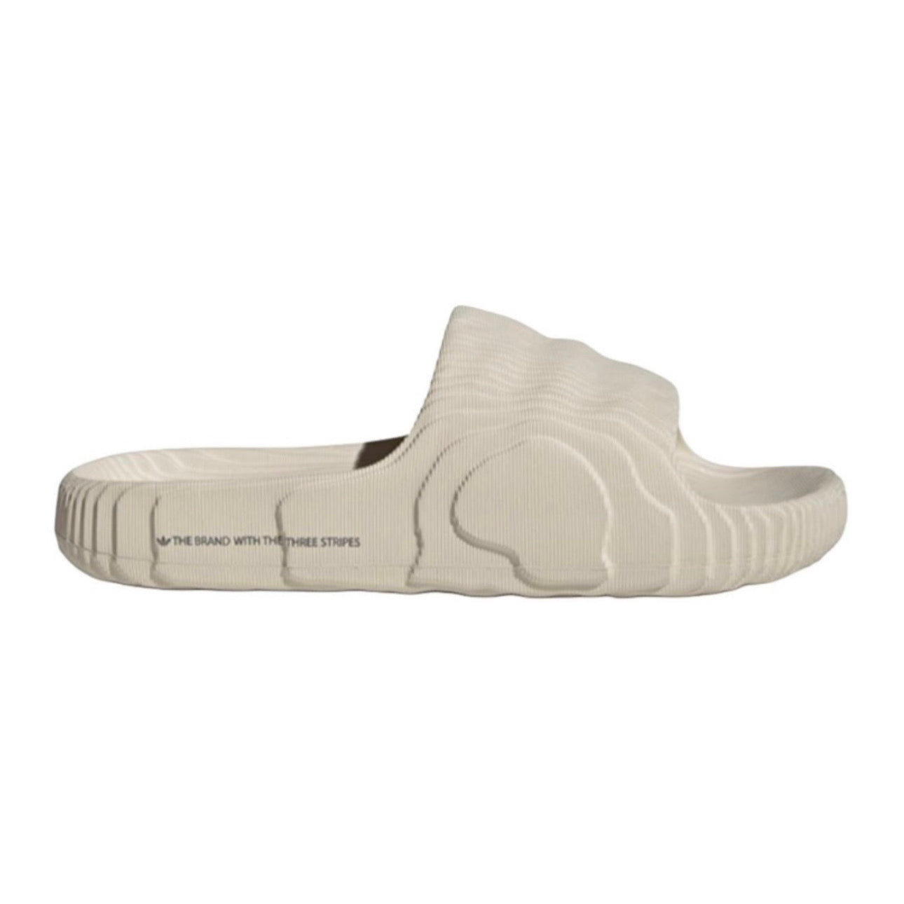 adidas Adilette 22 Slides 'Wonder Beige'